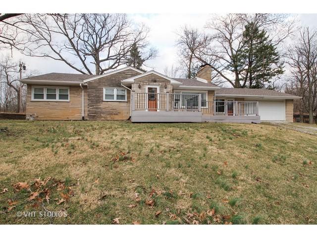 22849 Burnham Ave., Sauk Village, IL 60411