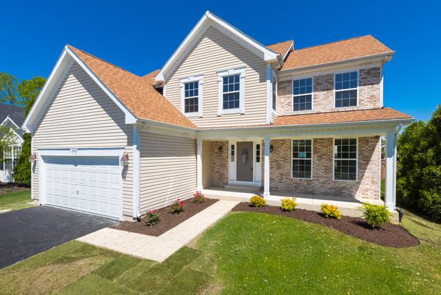 1850 Beckwith Ct., Plainfield, IL 60586