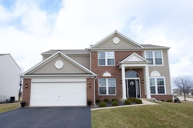 214 Carolina St., Bolingbrook, IL 60490