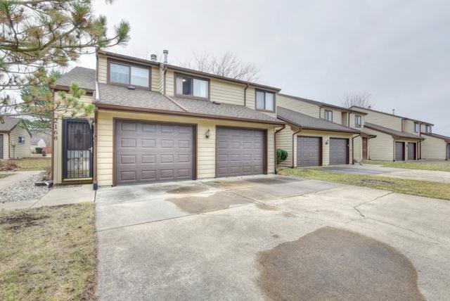 2168 Harbortown Cir., Champaign, IL 61821
