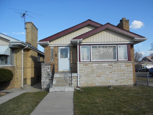2501 N Mango Ave., Chicago, IL 60639