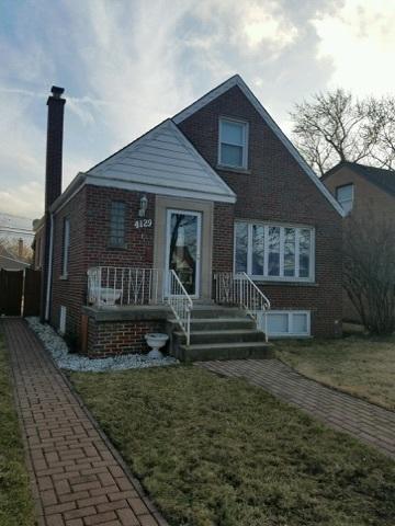 4129 W 58th Pl., Chicago, IL 60629
