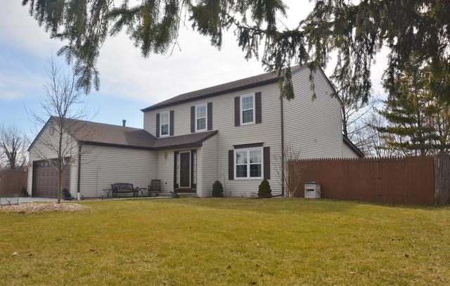 3S030 Sunset Dr., Warrenville, IL 60555