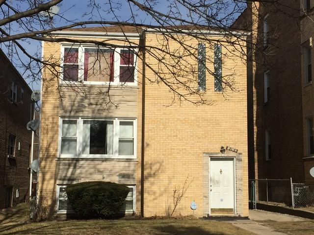 1627 Monroe St., Evanston, IL 60202