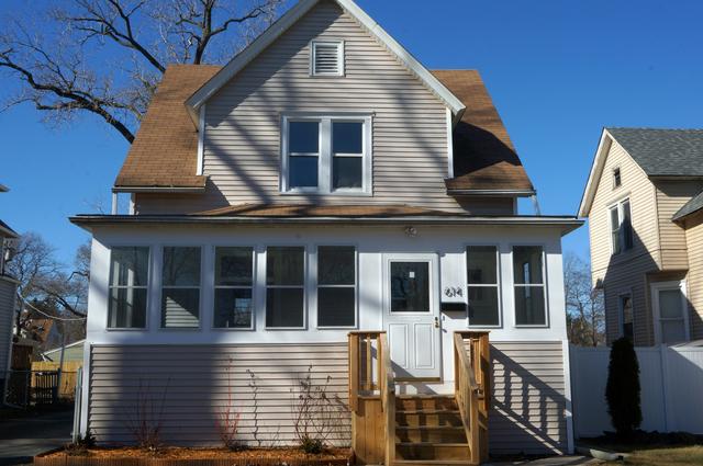 614 N 3rd Ave., Maywood, IL 60153