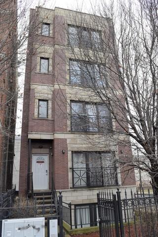 2521 W Congress Pkwy. #3, Chicago, IL 60612