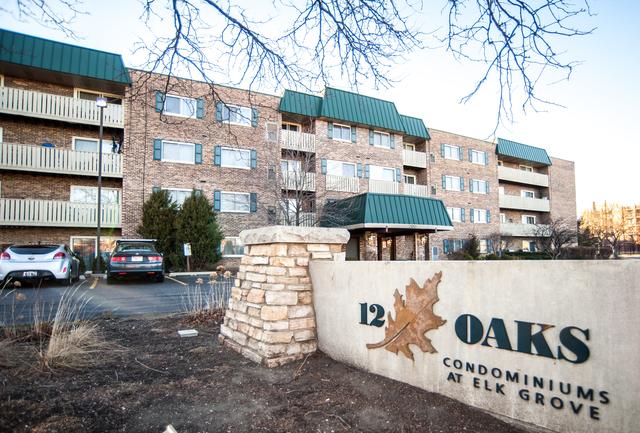 700 Perrie Dr. #207, Elk Grove Village, IL 60007