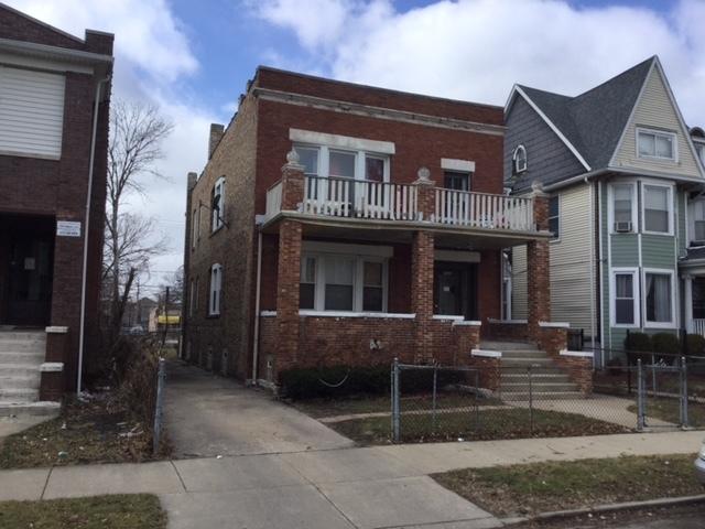 7630 S Emerald Ave., Chicago, IL 60620