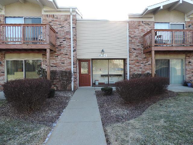 1121 Hinswood Dr. #102, Darien, IL 60561