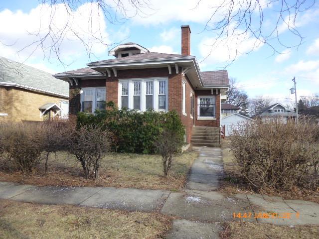 1421 S 13th Ave., Maywood, IL 60153
