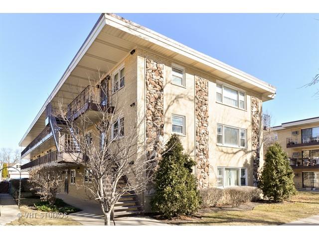 5340 W Windsor Ave. #3G, Chicago, IL 60630