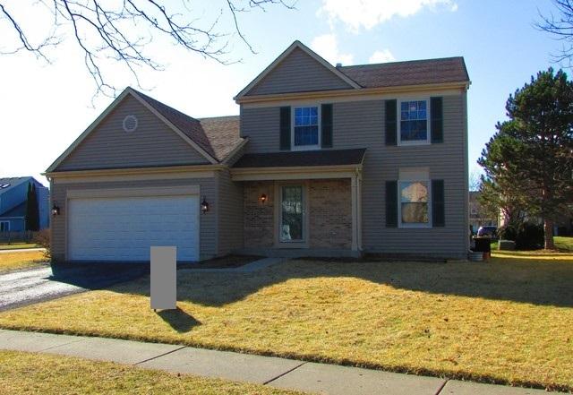 232 Bingham Cir., Mundelein, IL 60060