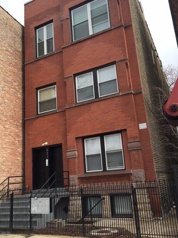 821 N Damen Ave., Chicago, IL 60622