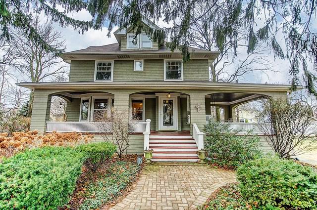 448 S Spring Ave., La Grange, IL 60525