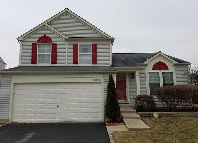 25125 Gates Ln., Plainfield, IL 60585