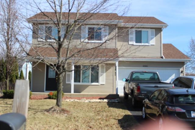 3086 Diane Dr., Aurora, IL 60504