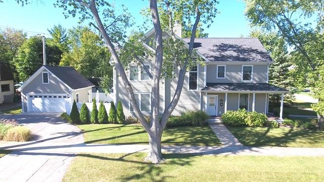 1103 Hazel Ave., Deerfield, IL 60015