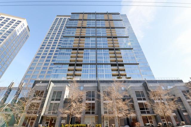 1901 S Calumet Ave. #2304, Chicago, IL 60616