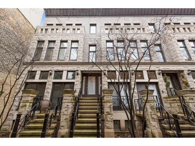 930 N Clark St. #B, Chicago, IL 60610
