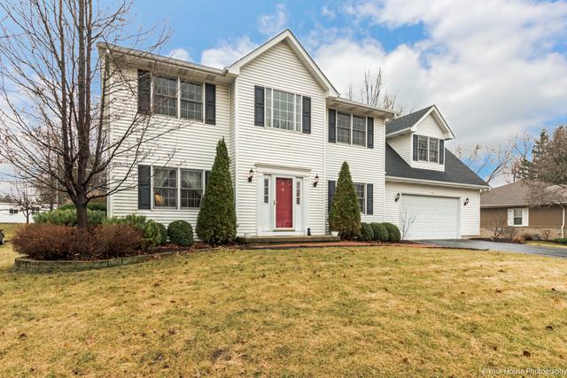 944 Ferndale St., Gurnee, IL 60031
