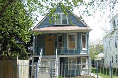 4141 N Saint Louis Ave., Chicago, IL 60618