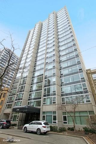 2728 N Hampden Ct. #1810, Chicago, IL 60614