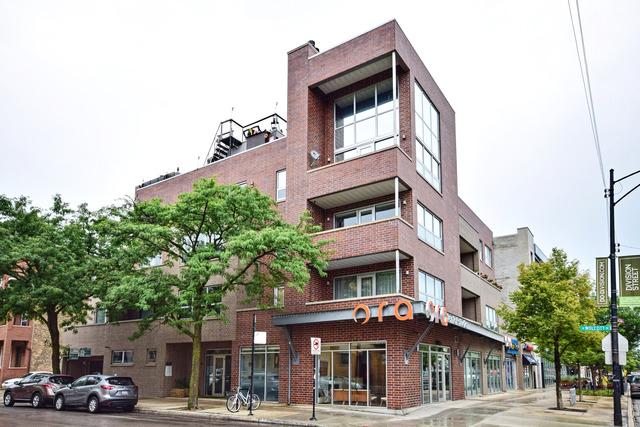1850 W Division St. #3E, Chicago, IL 60622