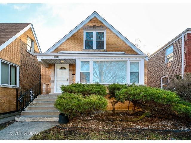7339 S Maplewood Ave., Chicago, IL 60629