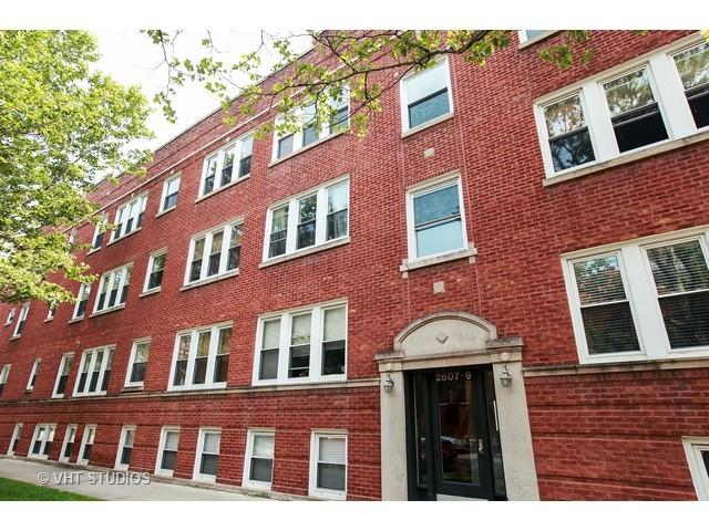 2609 W Gunnison St. #1, Chicago, IL 60625