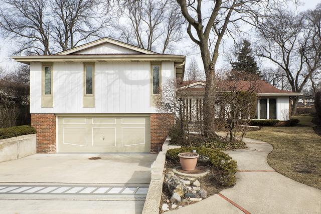 412 Sunset Dr., Wilmette, IL 60091
