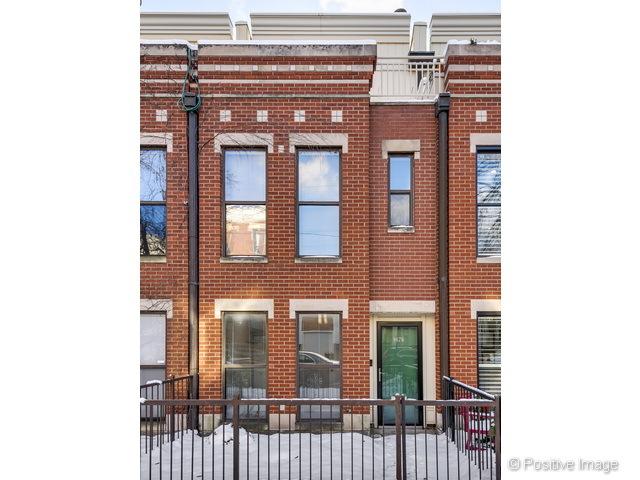 1676 N Bissell St., Chicago, IL 60614