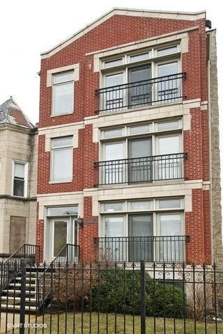 6449 S Ingleside Ave. #2, Chicago, IL 60637