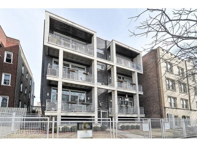 4847 N Ashland Ave. #2N, Chicago, IL 60640