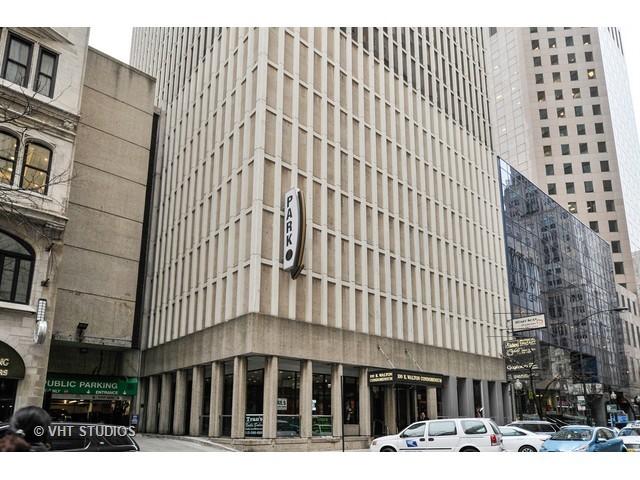 100 E Walton Pl. #23D, Chicago, IL 60611