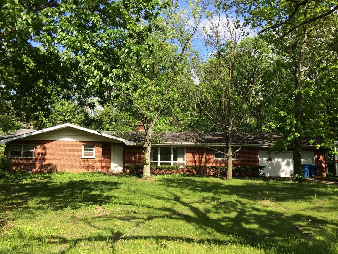 3585 Beckwith Ln., Crete, IL 60417