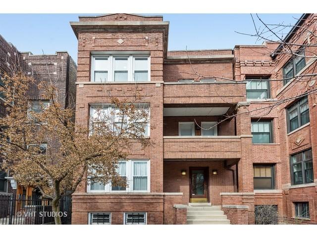 656 W Aldine Ave. #3, Chicago, IL 60657