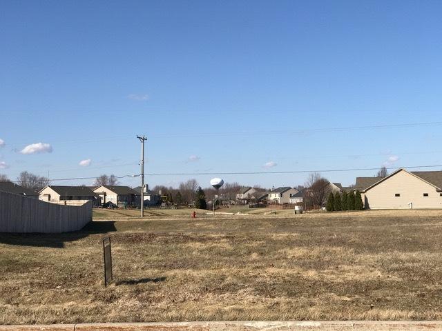 Lot 203 Hamilton Dr., Sycamore, IL 60178