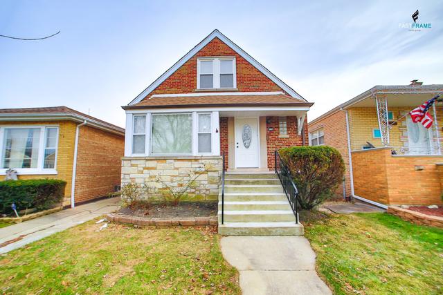 3447 W 72nd St., Chicago, IL 60629