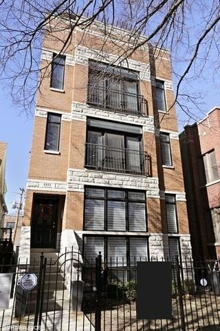 3422 N Bosworth Ave. #2, Chicago, IL 60657