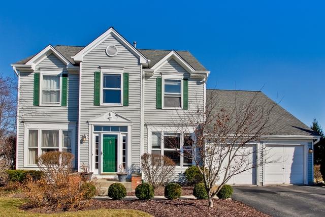 35 Charles Ct., Vernon Hills, IL 60061