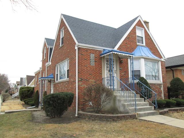 6233 W Devon Ave., Chicago, IL 60646