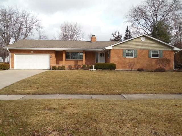 113 Forsythe Ln., Dekalb, IL 60115