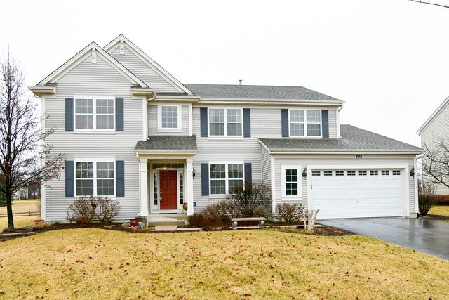 332 Inverness Dr., Cary, IL 60013