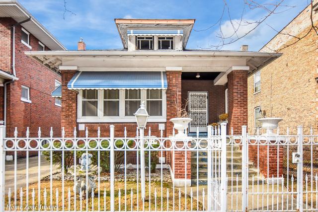 7618 S Sangamon St., Chicago, IL 60620
