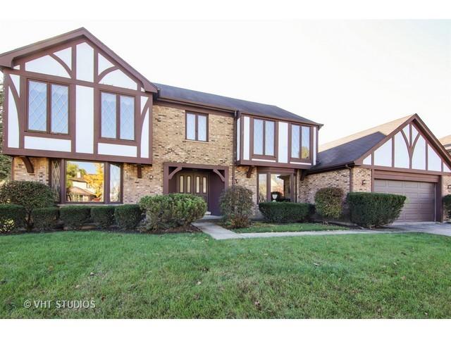 4205 Terri Lyn Ln., Northbrook, IL 60062