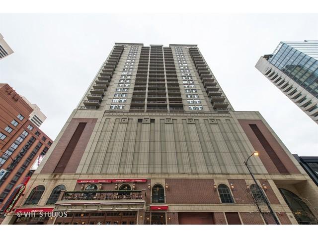 630 N State St. #1705, Chicago, IL 60654
