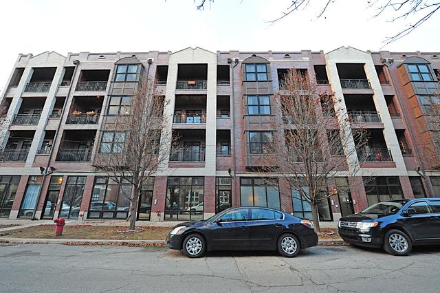 2124 W Rice St. #3, Chicago, IL 60622