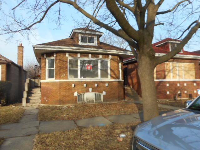 9550 S Greenwood Ave., Chicago, IL 60628