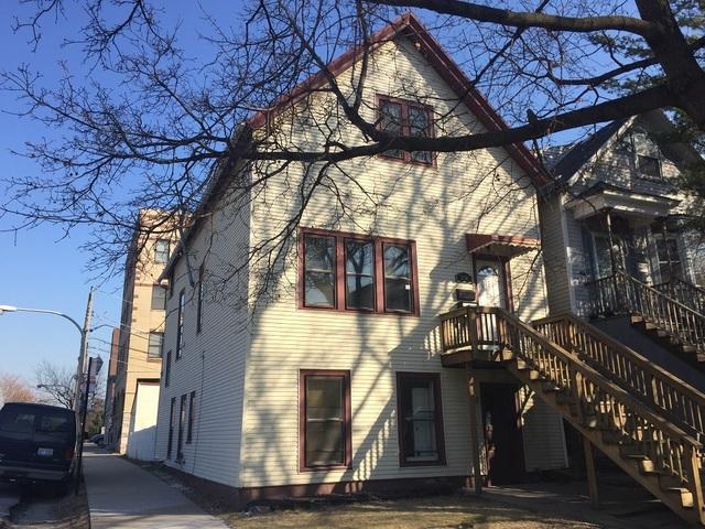 1756 W Cornelia Ave., Chicago, IL 60657