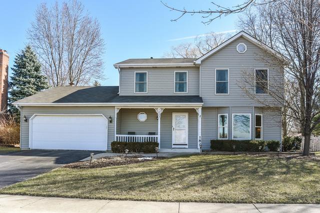 1823 Brookdale Rd., Naperville, IL 60563